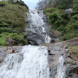 Chinnakanal Waterfalls Idukki 